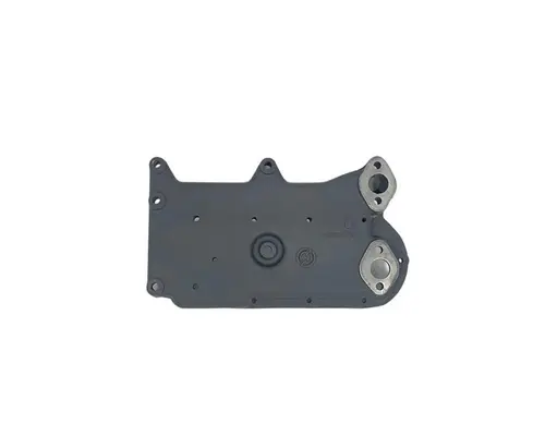 DETROIT DIESEL 6V92TA Engine Oil Cooler