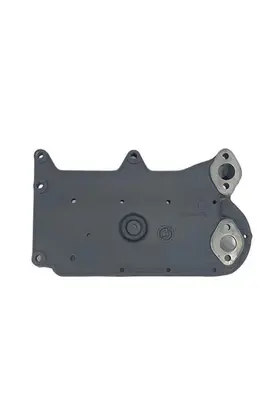 DETROIT DIESEL 6V92TA Engine Oil Cooler