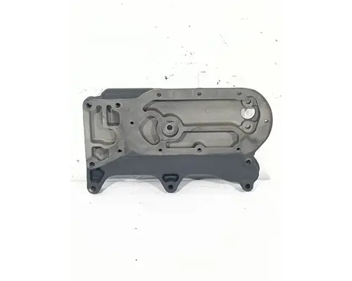 DETROIT DIESEL 6V92TA Engine Oil Cooler