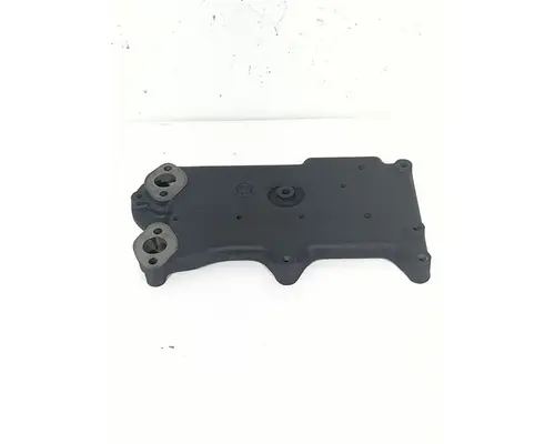 DETROIT DIESEL 6V92TA Engine Oil Cooler