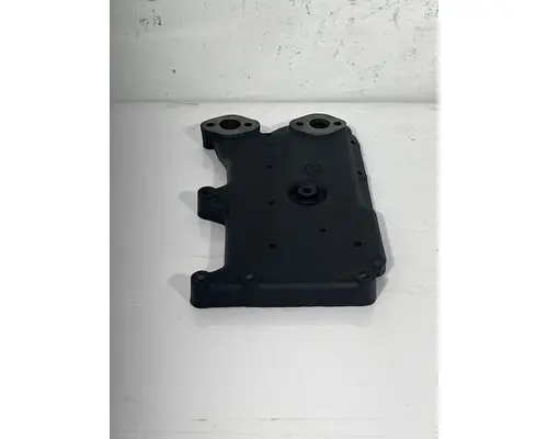 DETROIT DIESEL 6V92TA Engine Oil Cooler