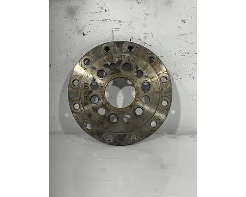 DETROIT DIESEL 6V92TA Engine Parts, Misc.