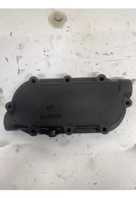 DETROIT DIESEL 8.2N Front Cover