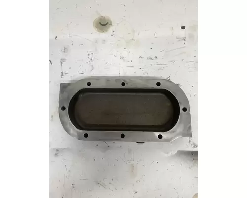 DETROIT DIESEL 8.2N Front Cover