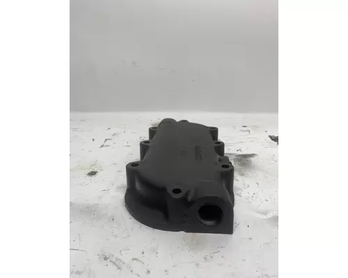 DETROIT DIESEL 8.2N Front Cover