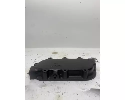 DETROIT DIESEL 8.2N Front Cover