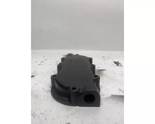 DETROIT DIESEL 8.2N Front Cover