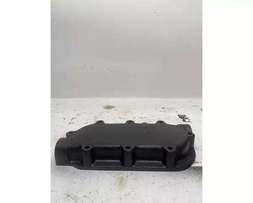 DETROIT DIESEL 8.2N Front Cover