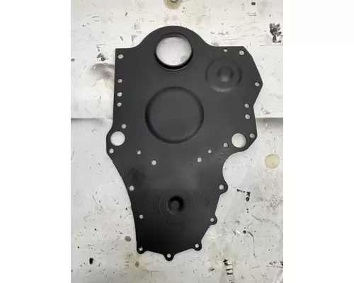 DETROIT DIESEL 8.2N Front Cover