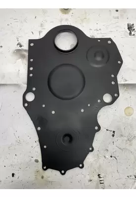 DETROIT DIESEL 8.2N Front Cover