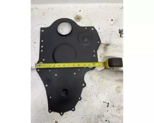 DETROIT DIESEL 8.2N Front Cover