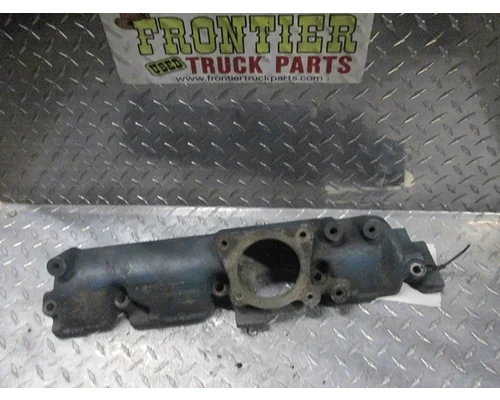 DETROIT DIESEL 8.2T Intake Manifold