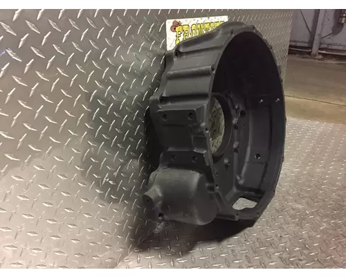DETROIT DIESEL 8.2 Flywheel Housing