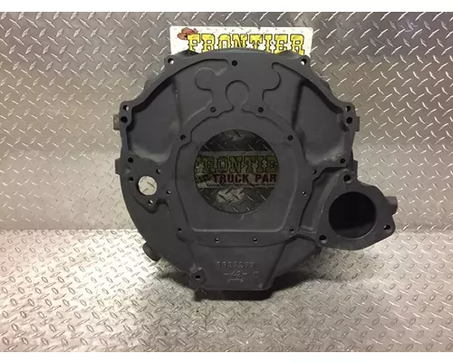 DETROIT DIESEL 8.2 Flywheel Housing