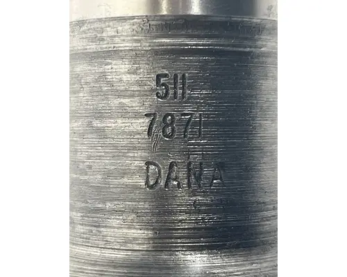 DETROIT DIESEL 8V-71 Camshaft