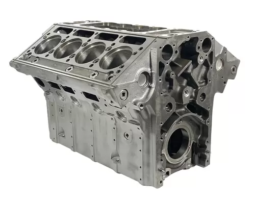 DETROIT DIESEL 8V-71 Cylinder Block