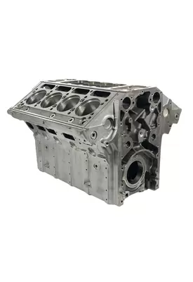 DETROIT DIESEL 8V-71 Cylinder Block