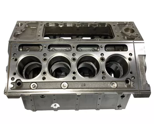 DETROIT DIESEL 8V-71 Cylinder Block