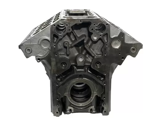 DETROIT DIESEL 8V-71 Cylinder Block