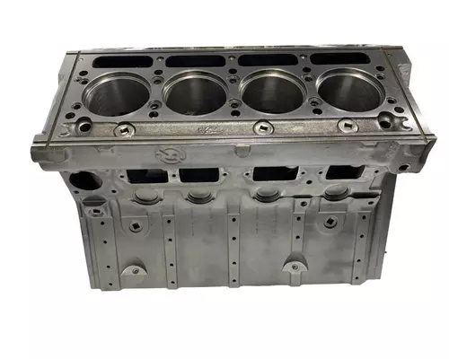 DETROIT DIESEL 8V-71 Cylinder Block