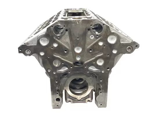 DETROIT DIESEL 8V-71 Cylinder Block