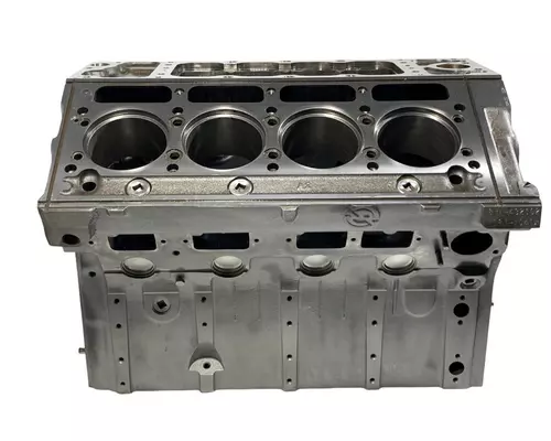 DETROIT DIESEL 8V-71 Cylinder Block