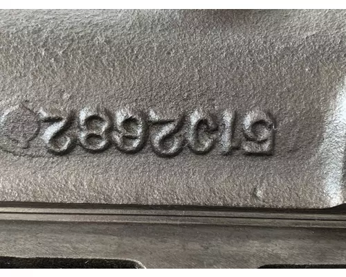 DETROIT DIESEL 8V-71 Cylinder Block