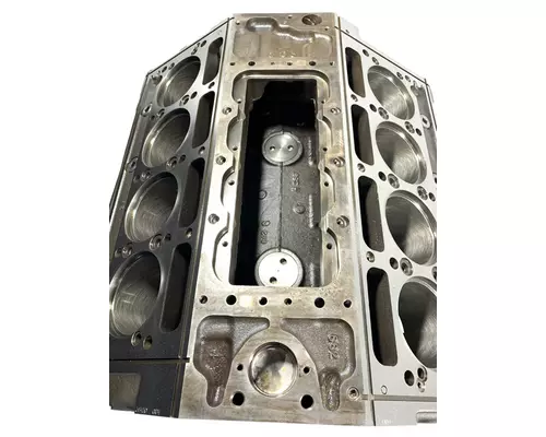 DETROIT DIESEL 8V-71 Cylinder Block