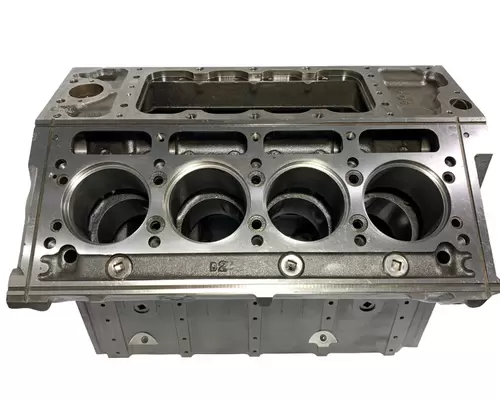 DETROIT DIESEL 8V-71 Cylinder Block