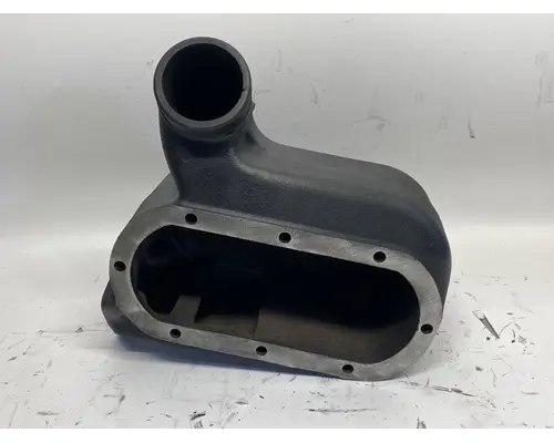 DETROIT DIESEL 8V-71 Engine Oil Cooler
