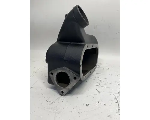 DETROIT DIESEL 8V-71 Engine Oil Cooler