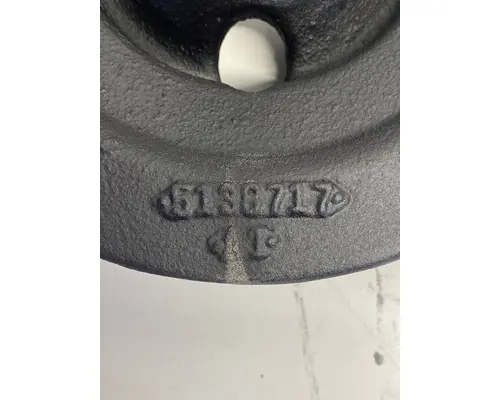 DETROIT DIESEL 8V-71 Engine Parts, Misc.