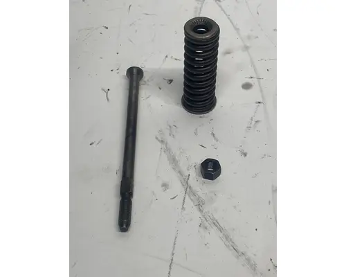 DETROIT DIESEL 8V-71 Engine Parts, Misc.