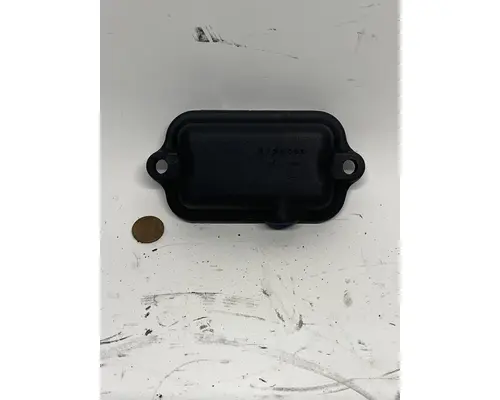 DETROIT DIESEL 8V-71 Front Cover