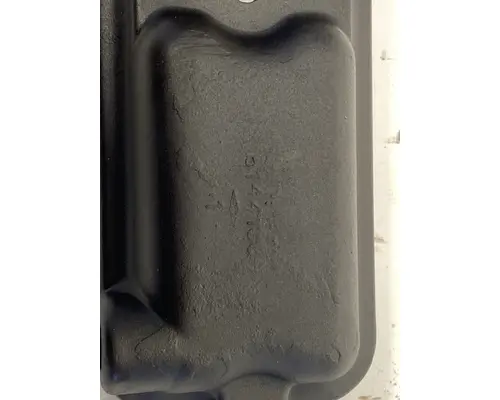 DETROIT DIESEL 8V-71 Front Cover