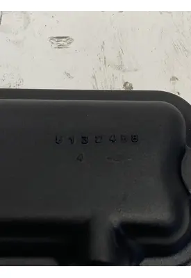 DETROIT DIESEL 8V-71 Front Cover