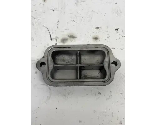 DETROIT DIESEL 8V-71 Front Cover