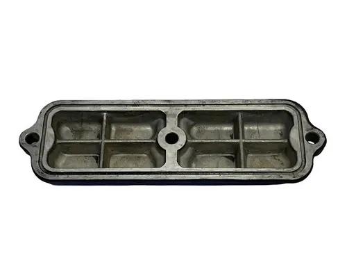 DETROIT DIESEL 8V-71 Front Cover