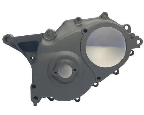 DETROIT DIESEL 8V-71 Front Cover