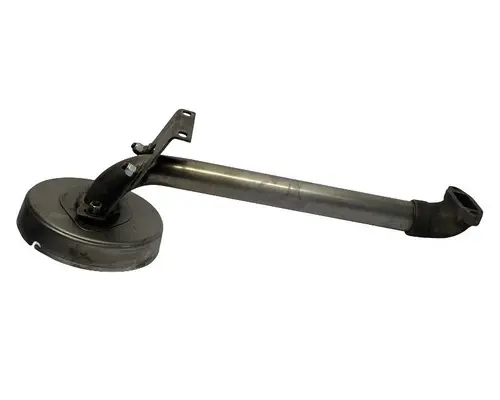 DETROIT DIESEL 8V-71 Oil Pump