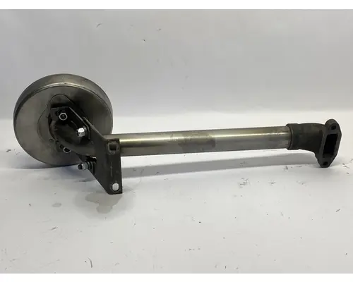 DETROIT DIESEL 8V-71 Oil Pump