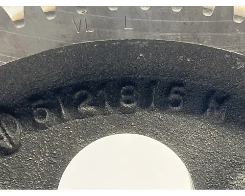 DETROIT DIESEL 8V-71 Timing Gears