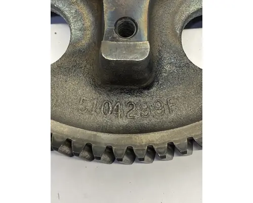 DETROIT DIESEL 8V-71 Timing Gears