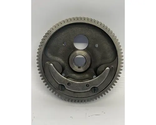DETROIT DIESEL 8V-71 Timing Gears