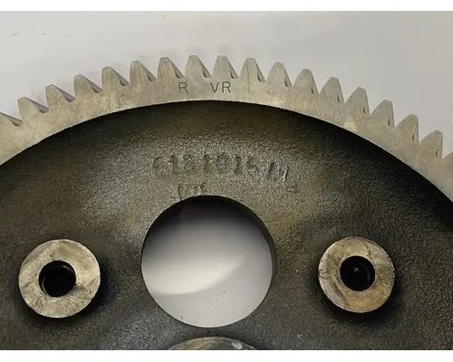 DETROIT DIESEL 8V-71 Timing Gears