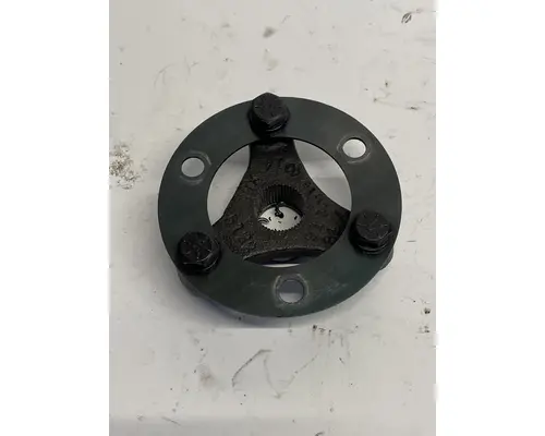 DETROIT DIESEL 8V-71 Turbocharger  Supercharger
