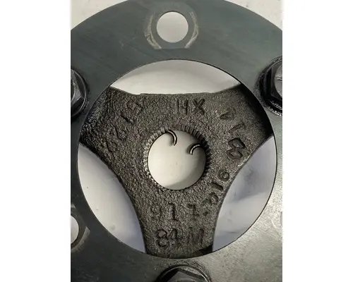 DETROIT DIESEL 8V-71 Turbocharger  Supercharger