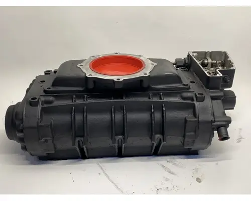 DETROIT DIESEL 8V-71 Turbocharger  Supercharger