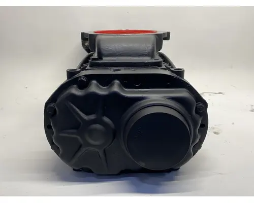 DETROIT DIESEL 8V-71 Turbocharger  Supercharger