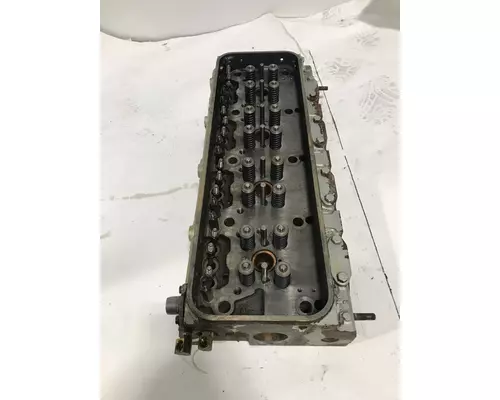 DETROIT DIESEL 8V92T Cylinder Head